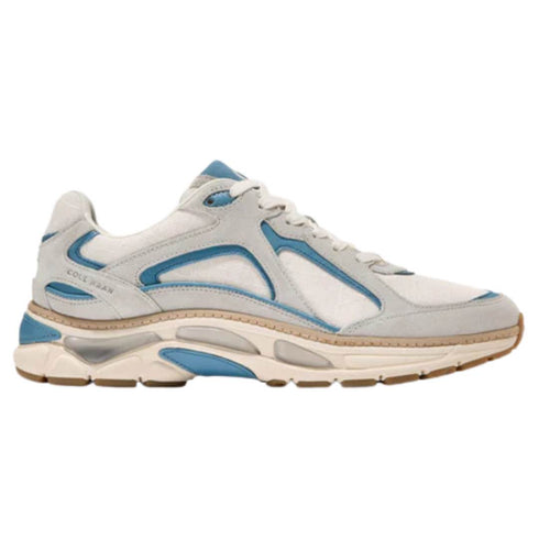 TENIS BEIGE C40585 GRANDPRO COLE HAAN
